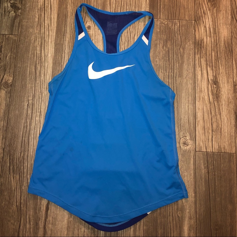 Nike Workout Tank
